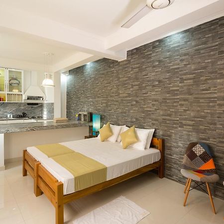 Shalom Residence Kandy Exteriör bild