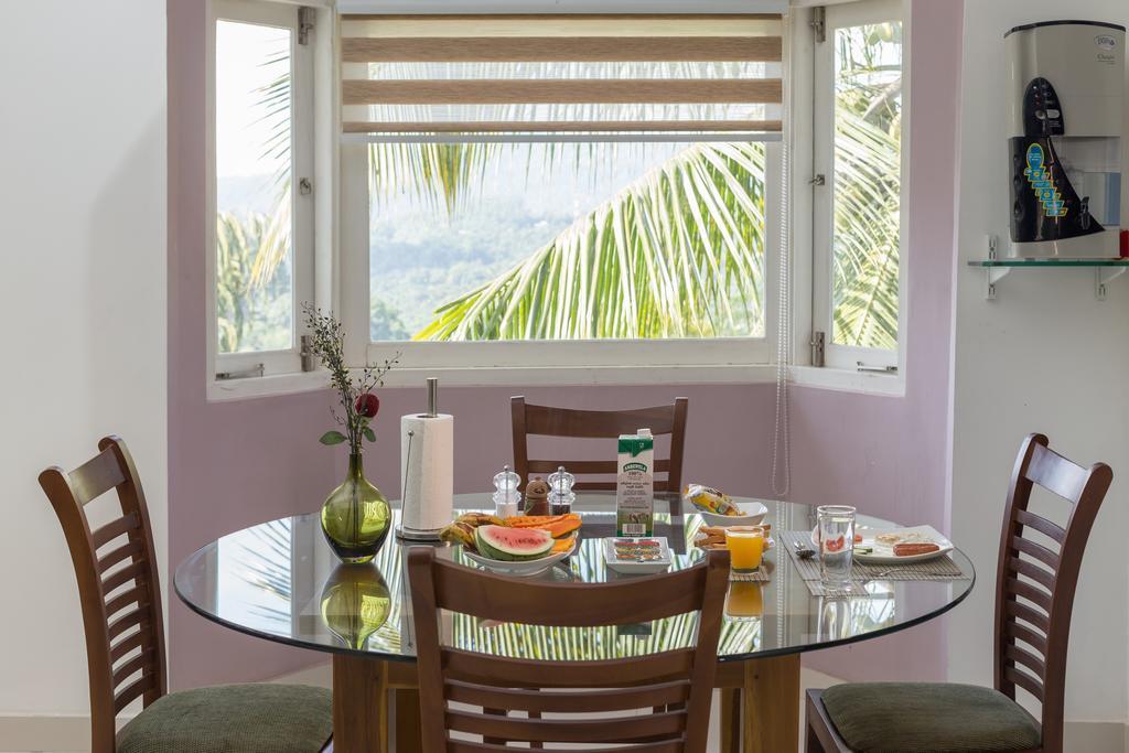 Shalom Residence Kandy Exteriör bild