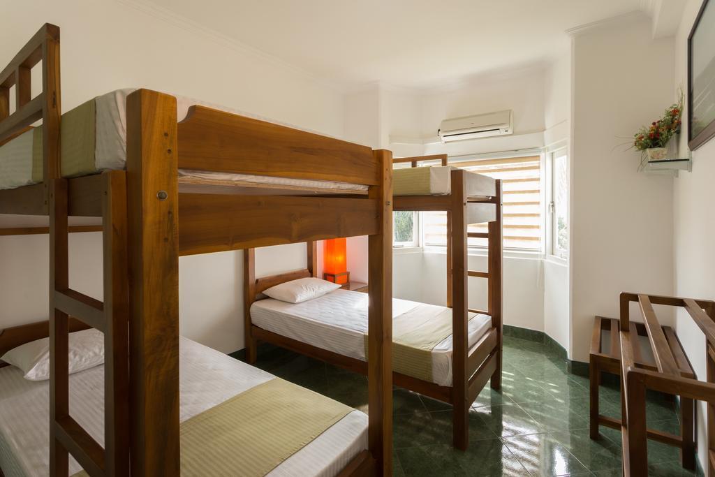 Shalom Residence Kandy Exteriör bild