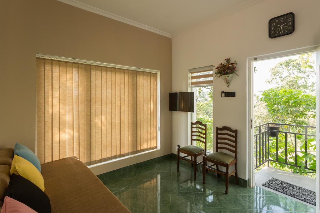 Shalom Residence Kandy Exteriör bild