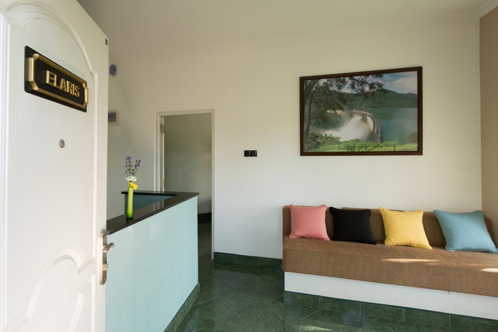 Shalom Residence Kandy Exteriör bild
