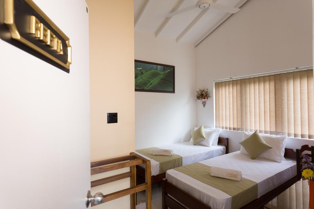 Shalom Residence Kandy Exteriör bild
