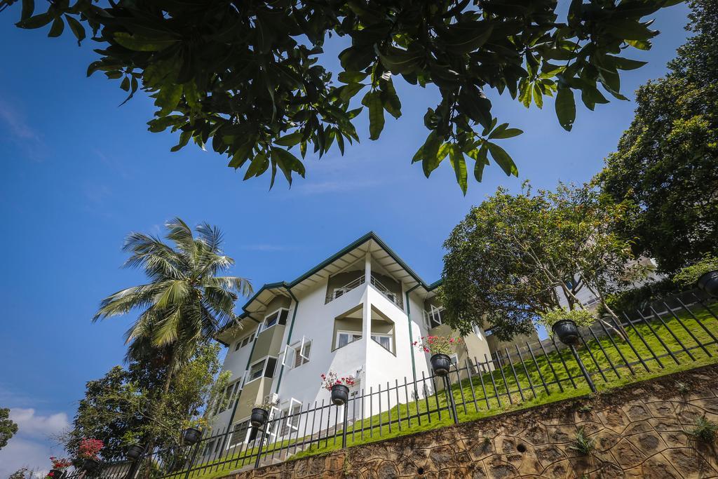 Shalom Residence Kandy Exteriör bild